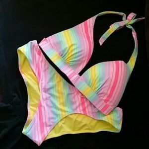 New Victoria's Secret bikni SET